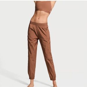 Victoria’s Secret Parachute Weekend Jogger Pant NWT